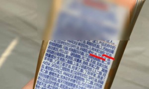 那些用开塞露涂脸的人，后来都怎么样了？