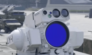 江苏民企震撼五角大楼，13个核心部件撑起激光武器，中方势不可挡！