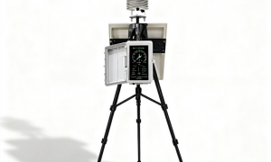 移动式气象监测站：灵活应对多样监测需求