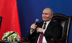 俄罗斯下任总统定了？普京的表态令所有人意外：未来俄罗斯的领导人，理应从中挑出！