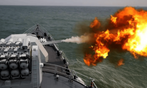 要有大事发生？ 挑战一中原则底线后，美军将领被紧急召集归国