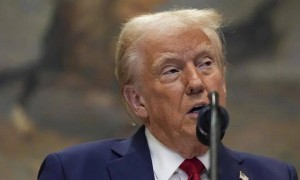 联合国发言一波三折，当着100多国的面，泽连斯基1分钟3次提到中国，对外释放信号非同寻常