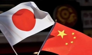 日本战败以来首次对中国发出武力威胁，很多人建议拿下钓鱼岛