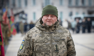 泽连斯基心腹“充军”，俄方说乌克兰有阴谋，谁将成为普京对面的新面孔？