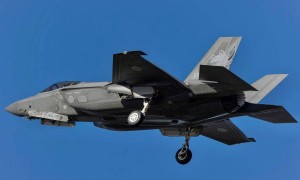 美日都在等！中系VS美系武器，这场空战要分高低？