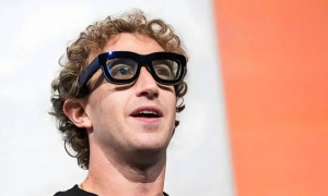 疯狂眼镜卷土重来