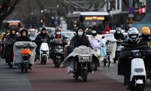“新国标”电动自行车，为何争议巨大？
