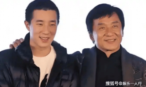 隐婚生子真相大白4个月，43岁房祖名真实现状曝光，成龙含泪认错内疚至今