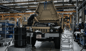 欧洲防务产业加速重组，跨国合作与战略自主的新格局