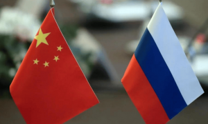 日本抗议遭无视：高市向俄罗斯示好，俄不买账，扭头宣布举行2个月军演