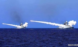 提前得到消息了？解放军围台军演前一天，俄外长做了一个承诺