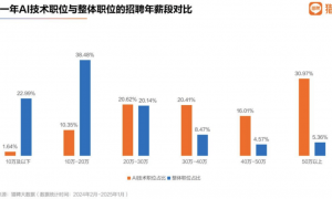 大厂集体涨薪：谁在分享红利？