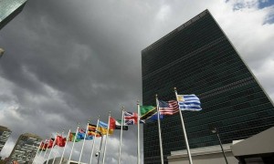 安理会召开涉委会议，中俄带头声讨美国，鲁比奥：联合国无关紧要