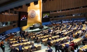 白俄火速加入特朗普新群，中俄态度明显不同，首个牺牲国已经出现