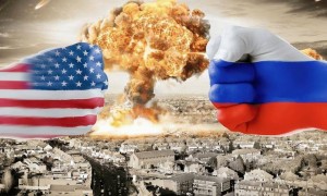 美国军力第一，为何一直不敢打俄罗斯？两“盟友”在，无人敢打俄