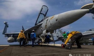 战争脚步，又逼近了一些