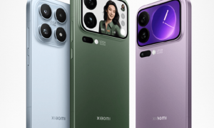 原创 
            外观相似就是抄？国外博主吐槽中国手机抄袭苹果