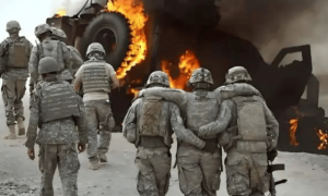 康斯坦丁诺夫卡生死局：俄军“包饺子”战术能否掐断乌军命脉？