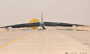 中国外交一次前所未有的举动