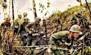 对越反击战只打了28天，为何解放军那么快撤军？越南：幸亏撤得早