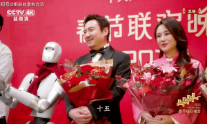 2026年春晚语言类节目评分出炉，只有一个作品超过及格线