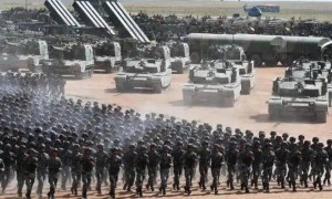 美国曾兵推：2000枚东风导弹饱和打击下，美日战机不会有升空机会