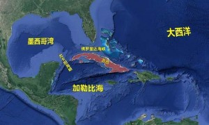 古巴拦截美国快艇，当场打死4人，伊朗都不敢这么干