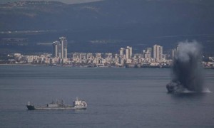 中东局势突变，大陆通知台胞：满足条件可一起撤，台当局直呼有风险？