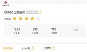 成龙代言魔咒又灵验？董明珠让格力“逃过一劫”