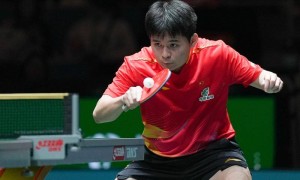 四连胜！混团世界杯：“莎头”赢双打 中国8-0横扫克罗地亚