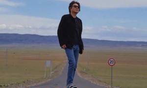 高晓松回应瘦身话题：一直在控制体重，曾26天瘦了26斤