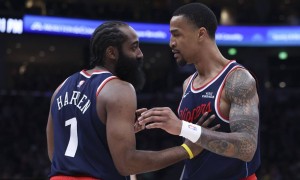 揭秘哈登为何加盟骑士 为养老还是为了冠军梦？
