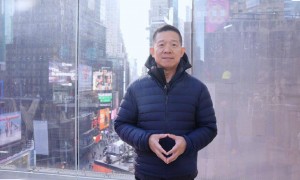 FF创始人贾跃亭：尽责到底早日回国，第二信托正式成立