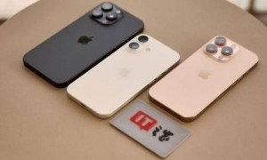 库克直呼“被惊到”：iPhone 17等在中国卖爆，靠产品与用户共鸣
