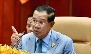 佩通坦被停职，洪森坐收渔翁之利？中方回应，送泰国一句话