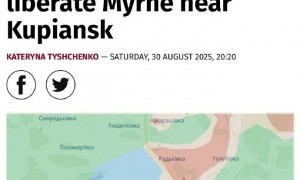 部分俄军被围，“出租车”队遭歼！俄军总结春夏攻势“辉煌战绩”