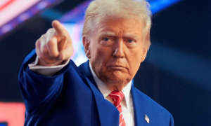 敬酒不吃吃罚酒？特朗普下达封杀令，中方：犯我者，虽远必诛