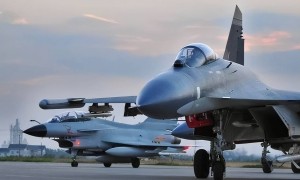 美军发现被“轻视”：多轮挑衅中，只见歼 11，不见歼 20露面