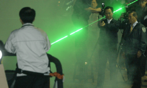 李昌钰突然翻车了？蔡正元高呼：当年打陈水扁的子弹有问题