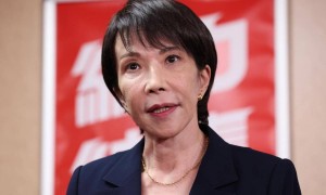 “敌国条款”仍有效！薛剑总领事警告日本，干预台海必遭严惩