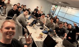 马斯克亮AI王牌：Grok 4.1发布，智商情商双在线霸榜，背后团队被传是“全华班”