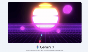 一文看懂谷歌最新模型Gemini 3：不靠英伟达，发布即屠榜，马斯克、奥特曼夸赞；看谷歌为何会成股神巴菲特的“最后一舞”？