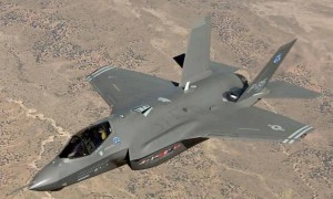 沙特王储7年首次访美，直接送上万亿“大礼”！特朗普计划向沙特出售F35A战机