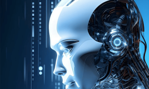 原创 
            马斯克描绘AI乌托邦：金钱将失意义，所有人都不用工作