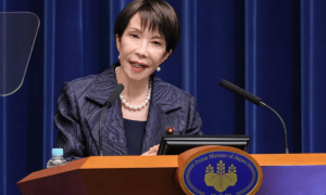 日本在台岛附近大搞导弹威胁，24小时内，解放军火速亮剑，从南到北强势封锁