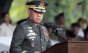 菲律宾变天倒计时！菲高层突然爆出猛料，军事政变正在酝酿中，莎拉已准备好取代马科斯