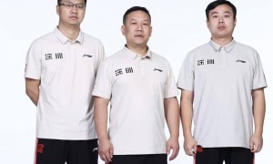 官宣！澳大利亚籍主帅执教深圳 郑永刚改任助理教练