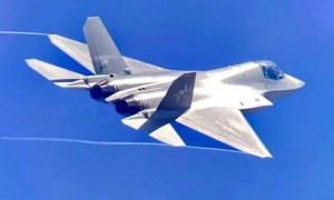 原创 
            用敌军雷达波，给自己的隐身战机“充电”？中国黑科技颠覆电子战