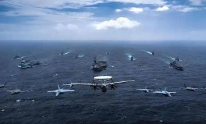 台退役将领曝实情，解放军歼-20隐身战机飞越恒春上空，台军居然毫无察觉？