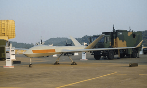 中国“战略天眼”，空降南亚！印度空中优势将遭制衡